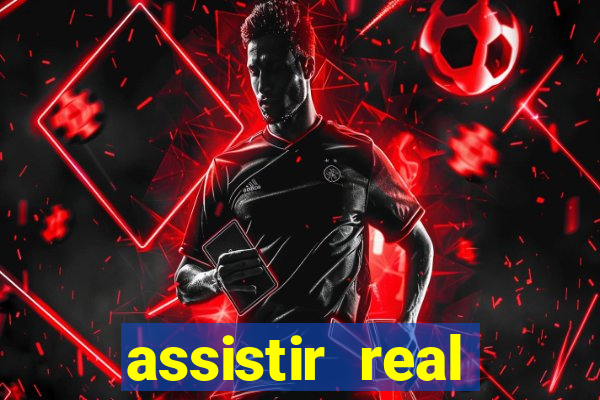 assistir real madrid x atletico de madrid ao vivo futemax